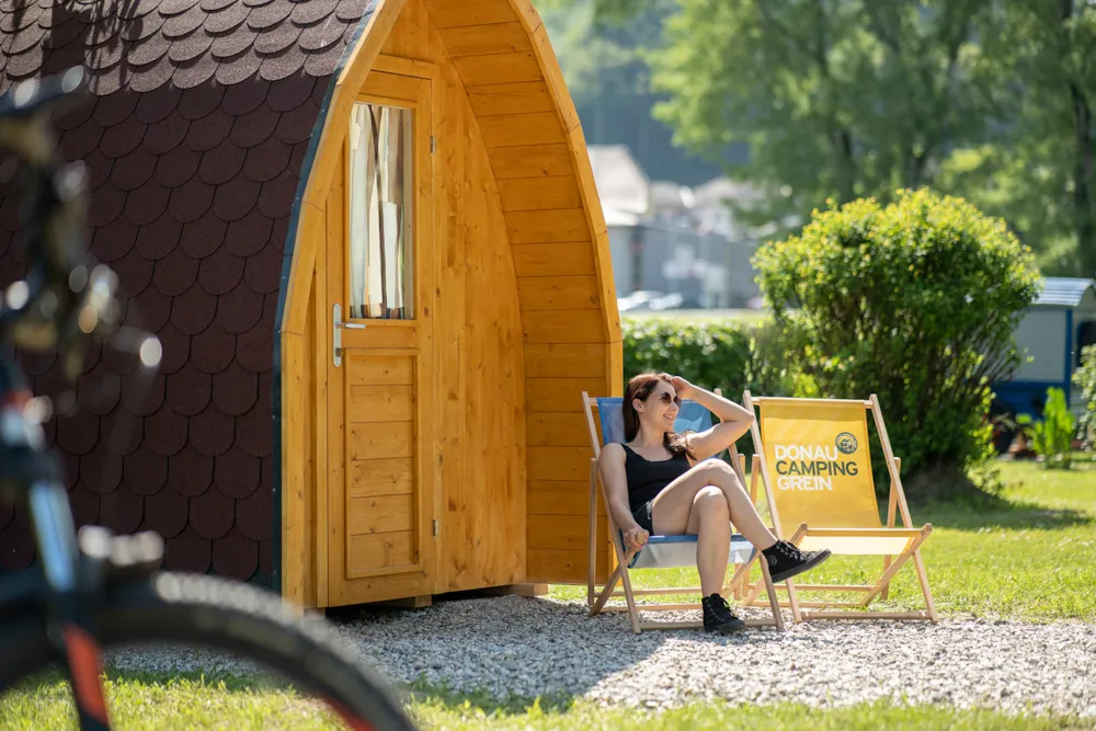 Donau Camping Grein - image n°2 - UniversalBooking