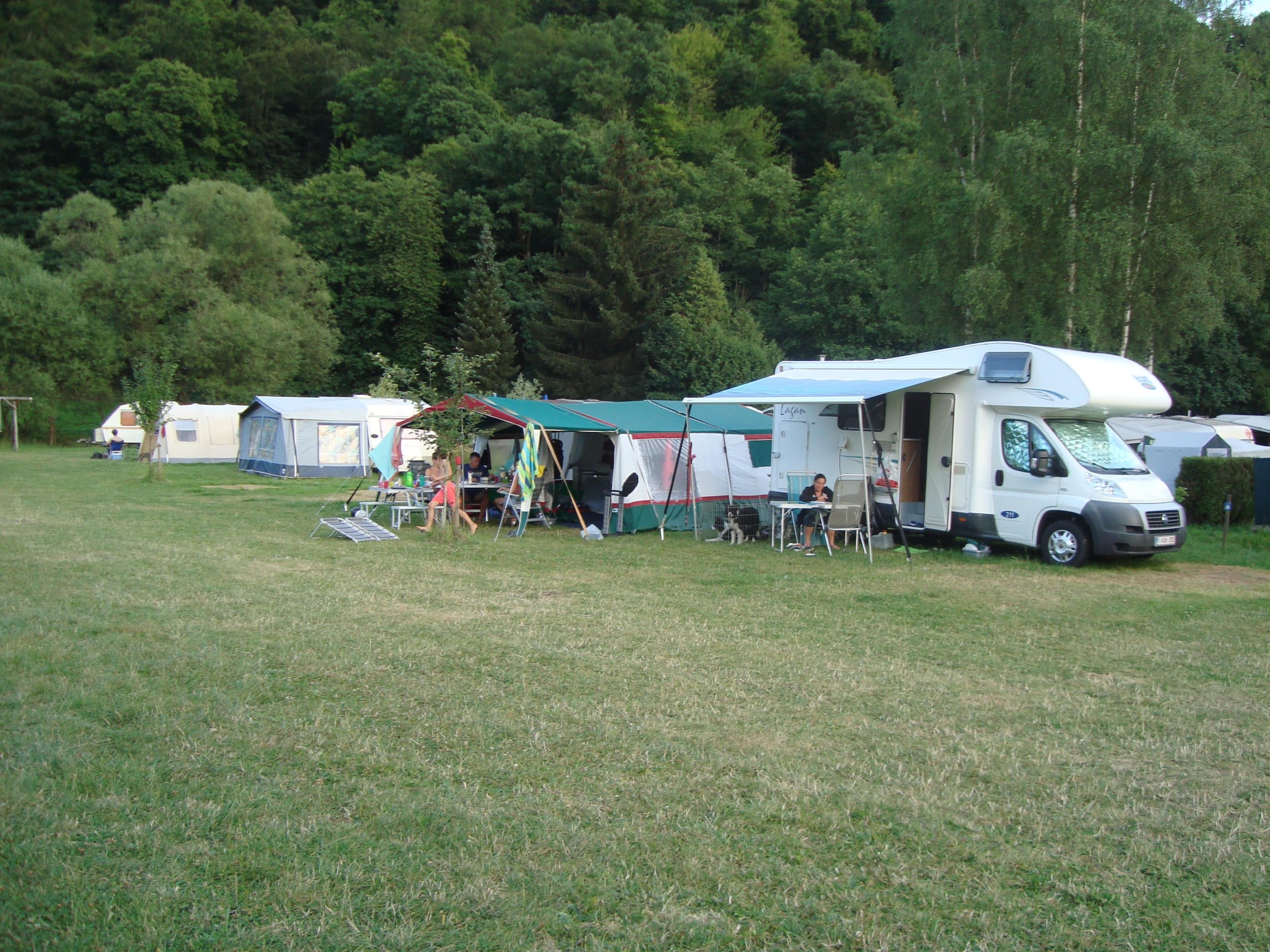 Camping Berkel — Photo 10