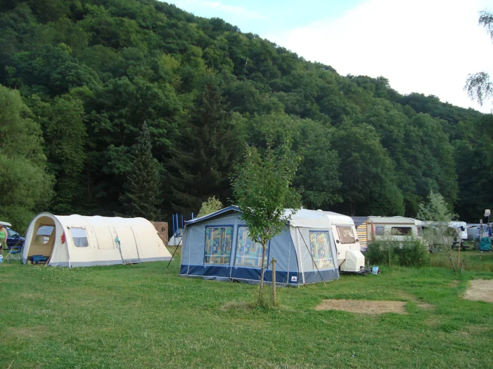 Camping Berkel - image n°5 - Camping Direct