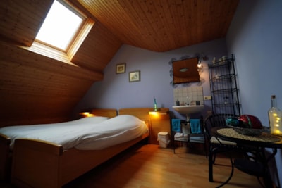 Rooms Bed & Breakfast