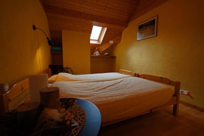 Rooms Bed & Breakfast