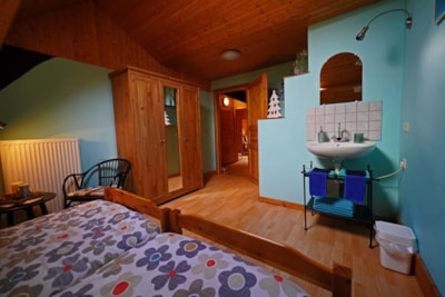 Rooms Bed & Breakfast