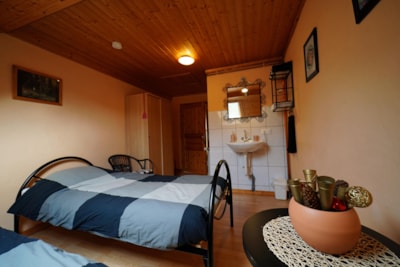 Rooms Bed & Breakfast
