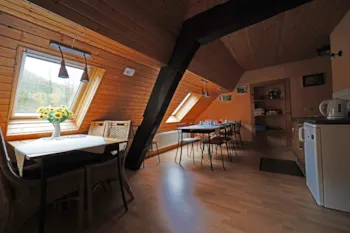 Zimmer - Zimmer Bed & Breakfast - Camping Berkel