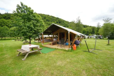 Camping Berkel - image n°3 - Camping Direct