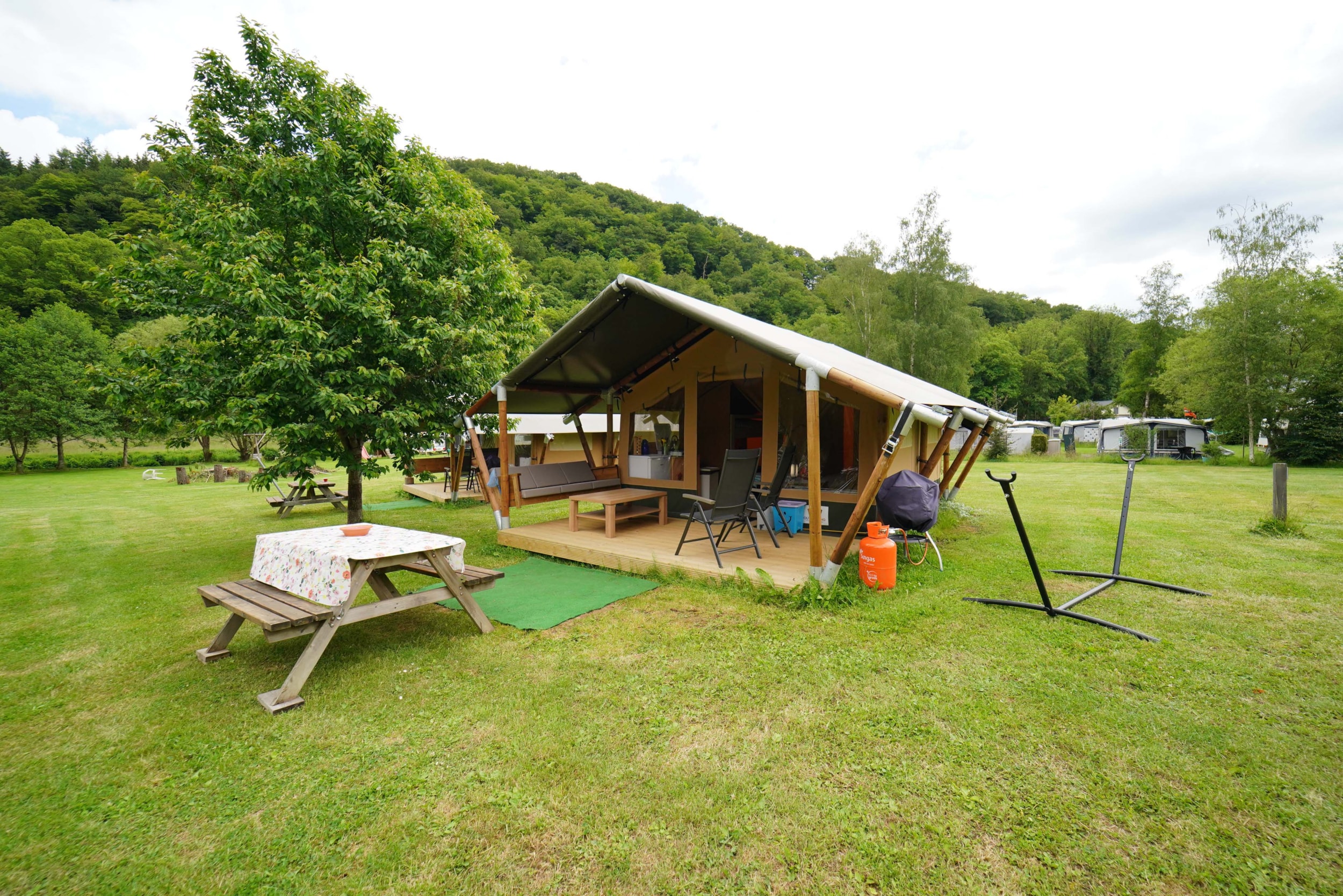 Camping Berkel — Photo 3