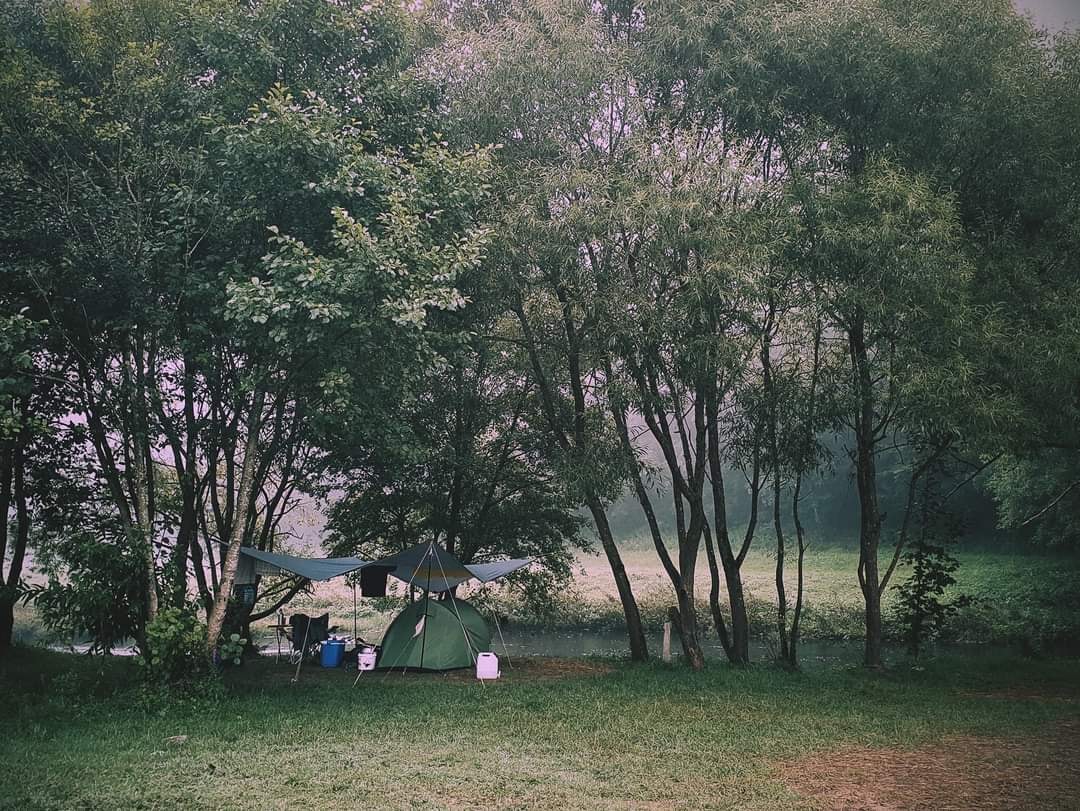 Camping Berkel — Photo 4