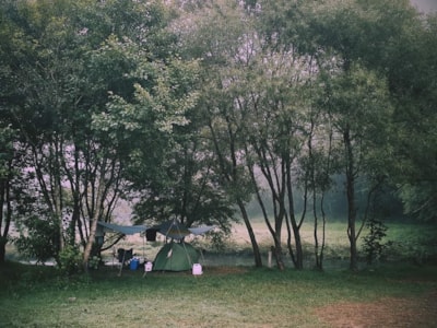 Camping Berkel