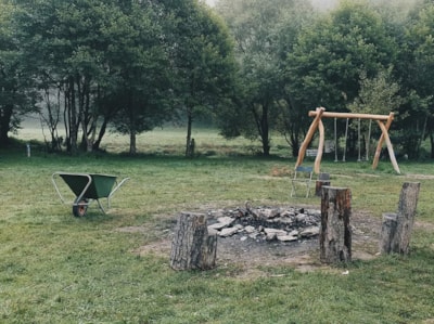 Camping Berkel