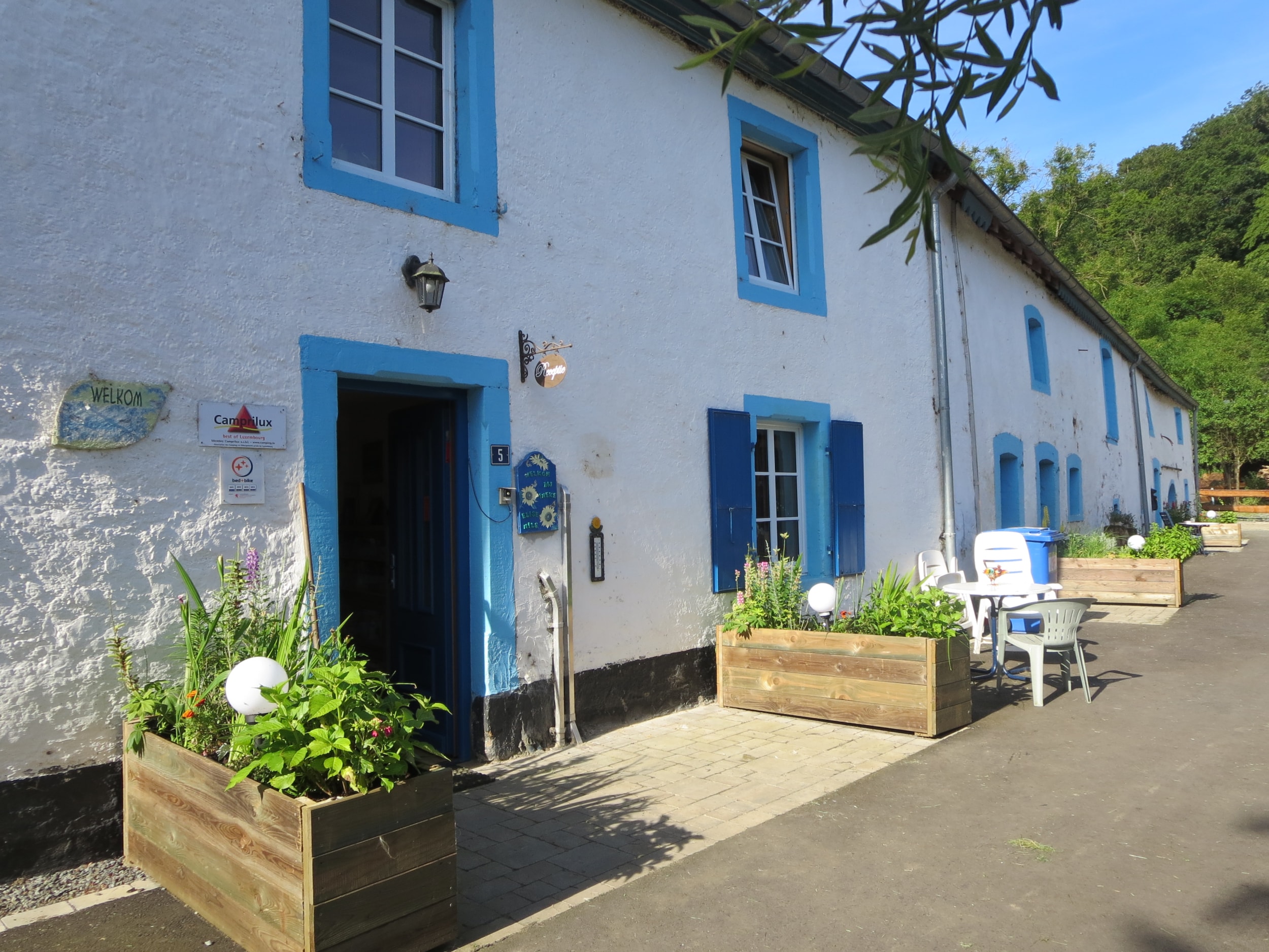 Camping Berkel — Photo 2