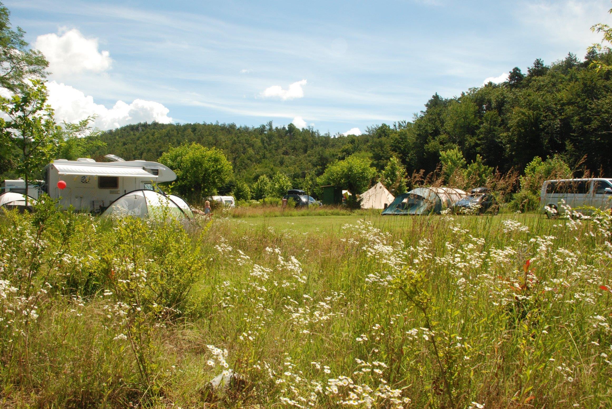 Comfort Camping Tenuta Squaneto — Photo 4