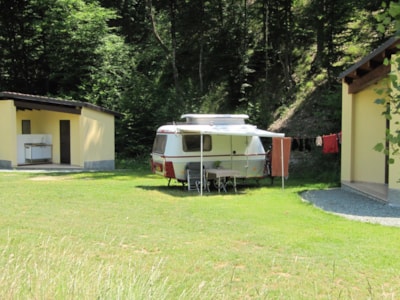 Comfort Plus Pitch 80 - 100 sqm — 2