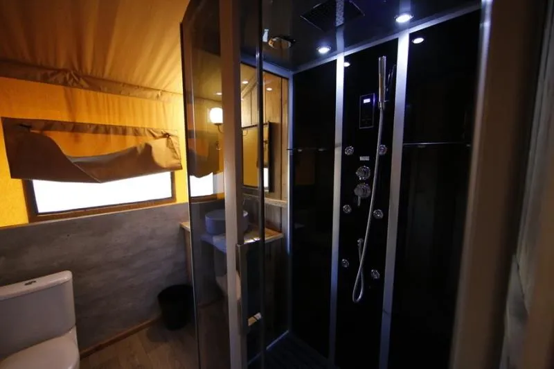 Bungalow Toilé Comfort Lb