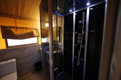 Comfort Lodge Tent LB — 4