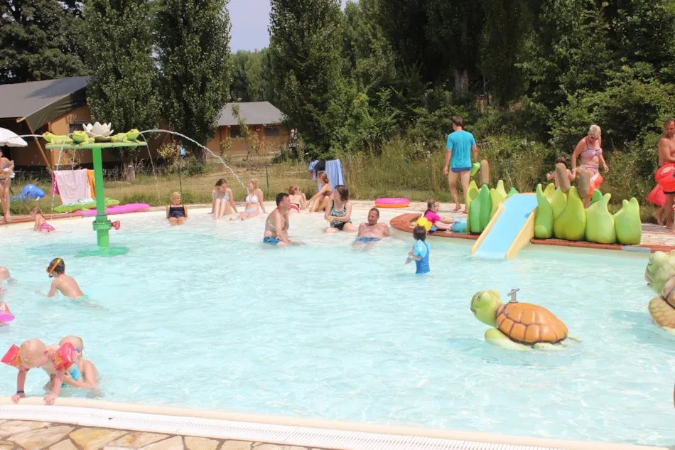 Comfort Camping Tenuta Squaneto