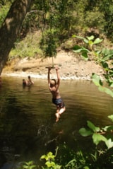 Foto #12 van Comfort Camping Tenuta Squaneto