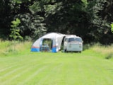Foto #3 van Comfort Camping Tenuta Squaneto