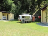 Foto #7 van Comfort Camping Tenuta Squaneto