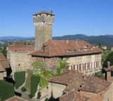 Foto #23 van Comfort Camping Tenuta Squaneto