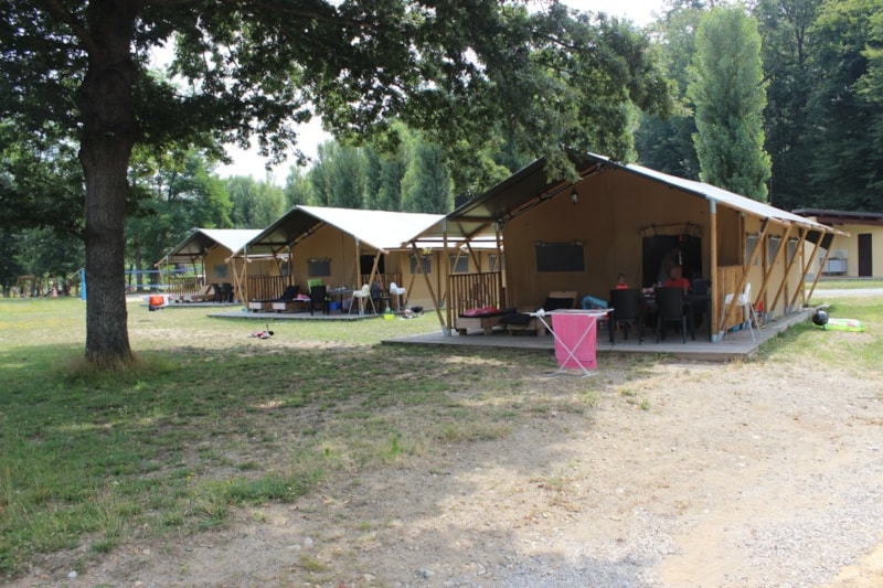 Comfort Camping Tenuta Squaneto photo 4