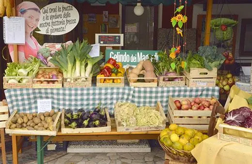 Agricampeggio Gelindo dei Magredi