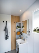 Privilege 170M2 Pitch + 1 Car + Private Sanitary + 90L Fridge + Barbecue + Electricity 15A + Water And Drainage Point Privilege 170M2 Pitch + 1 Car + Private Sanitary + 90L Fridge + Barbecue + Electricity 15A + Water And Drainage Point