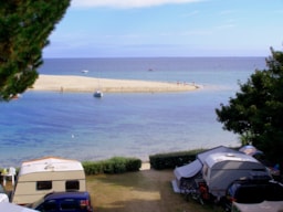 Camping Du Letty - image n°5 - Roulottes
