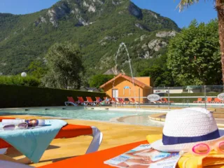  YELLOH!-VILLAGE---LE-PRE-LOMBARD Tarascon Midi-Pyrenees FR