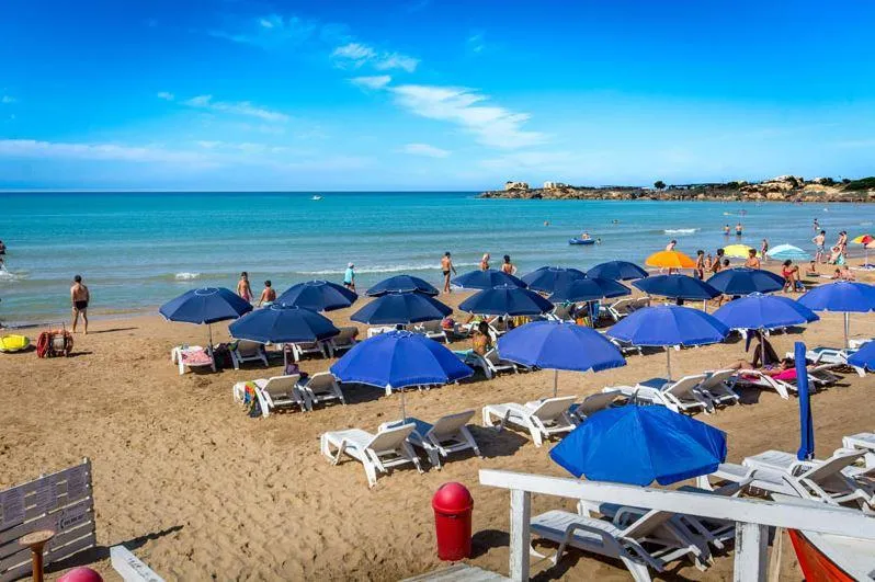 Camping Luminoso - image n°7 - UniversalBooking