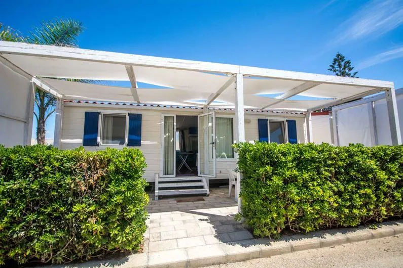 Camping Luminoso - image n°2 - UniversalBooking