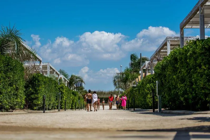 Camping Luminoso - image n°4 - UniversalBooking