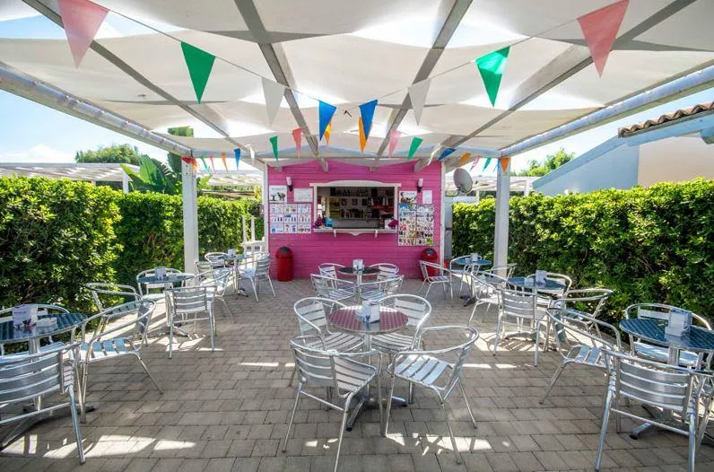 Camping Luminoso - image n°5 - UniversalBooking