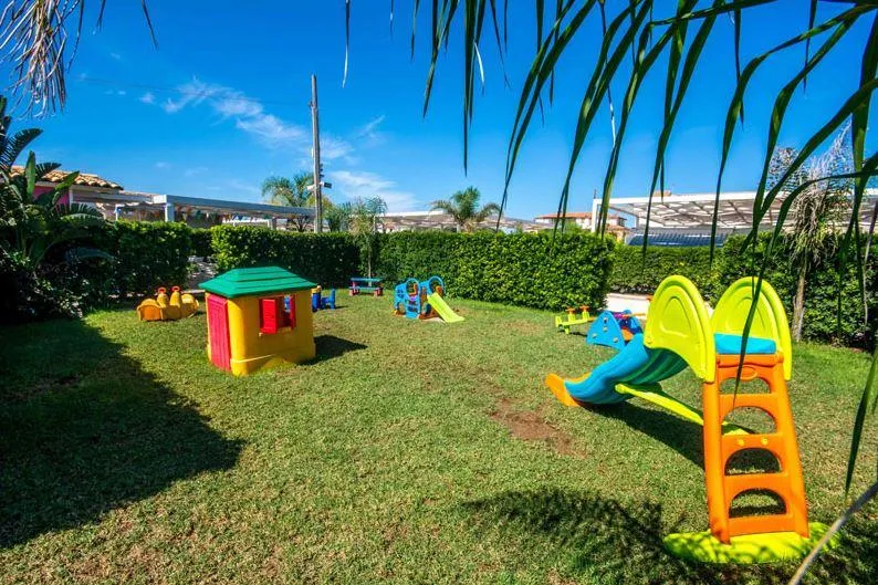 Camping Luminoso - image n°20 - UniversalBooking