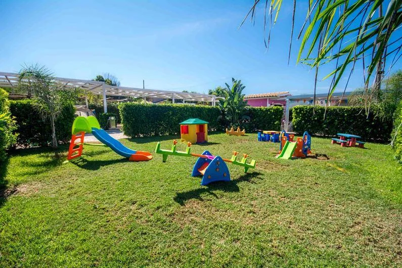 Camping Luminoso - image n°22 - UniversalBooking