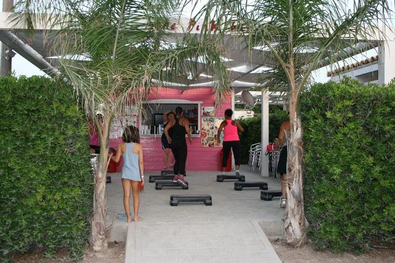 Camping Luminoso - image n°21 - UniversalBooking