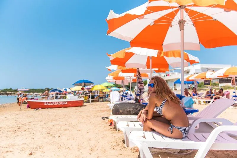 Camping Luminoso - image n°16 - UniversalBooking