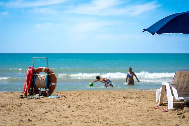 Camping Luminoso - image n°17 - UniversalBooking