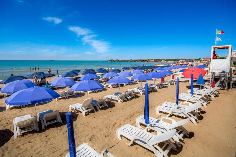 Camping Luminoso - image n°11 - UniversalBooking