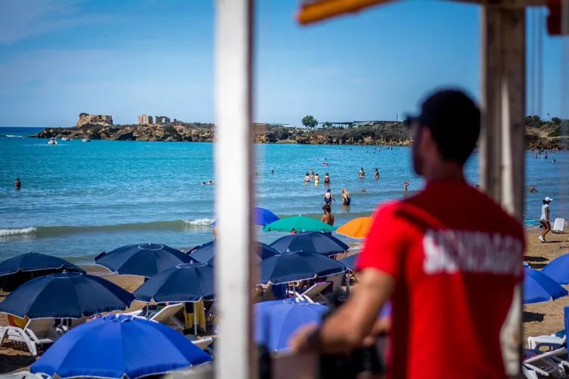 Camping Luminoso - image n°19 - UniversalBooking