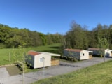 Foto #8 van Camping Mendi Azpian