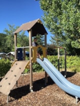 Foto #8 van Camping Les Chapelains