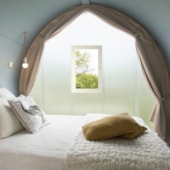 Camping Les Chapelains