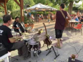 Camping Les Chapelains