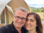 Camping Les Chapelains