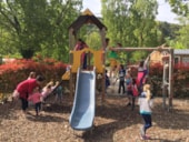 Camping Les Chapelains