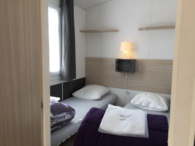 Cottage Climatisé, Tout Confort | 3 Chambres