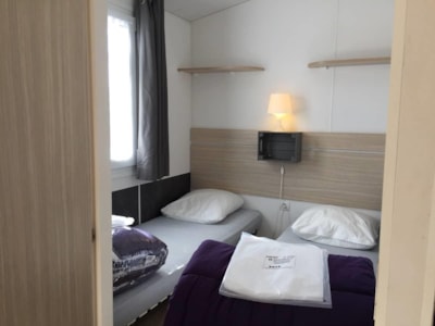 Cottage air-conditioned, all-comfort | 3 bedrooms