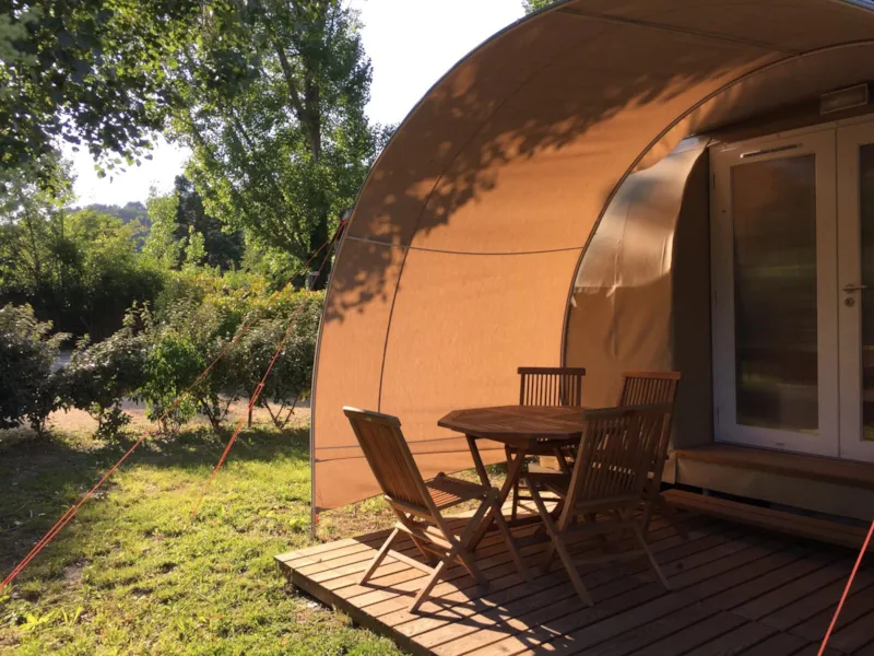 Coco Sweet | 2 Chambres