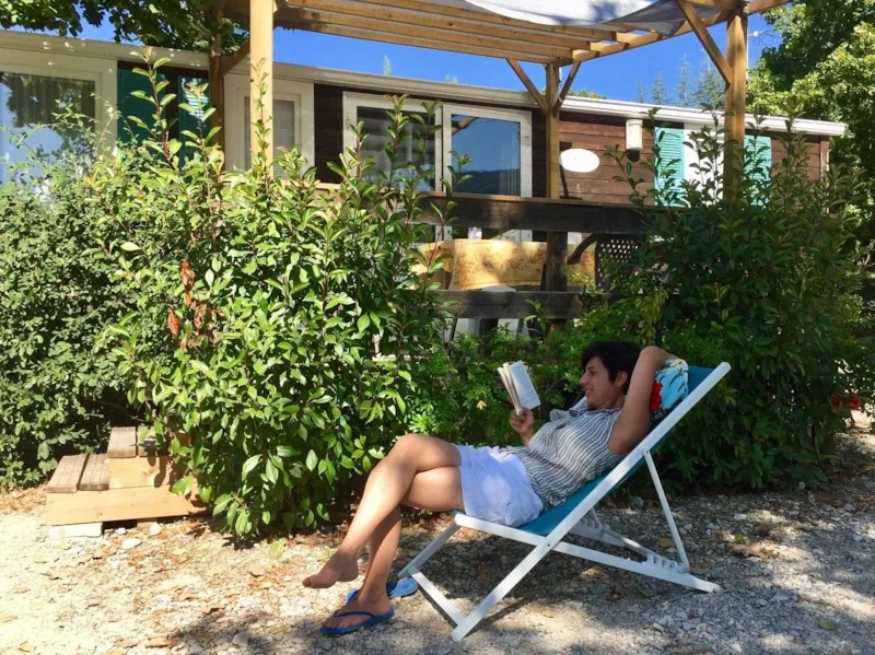 Cottage Climatisé, Tout Confort | 3 Chambres