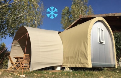 Coco Sweet  + air-conditioning | 2 bedroom